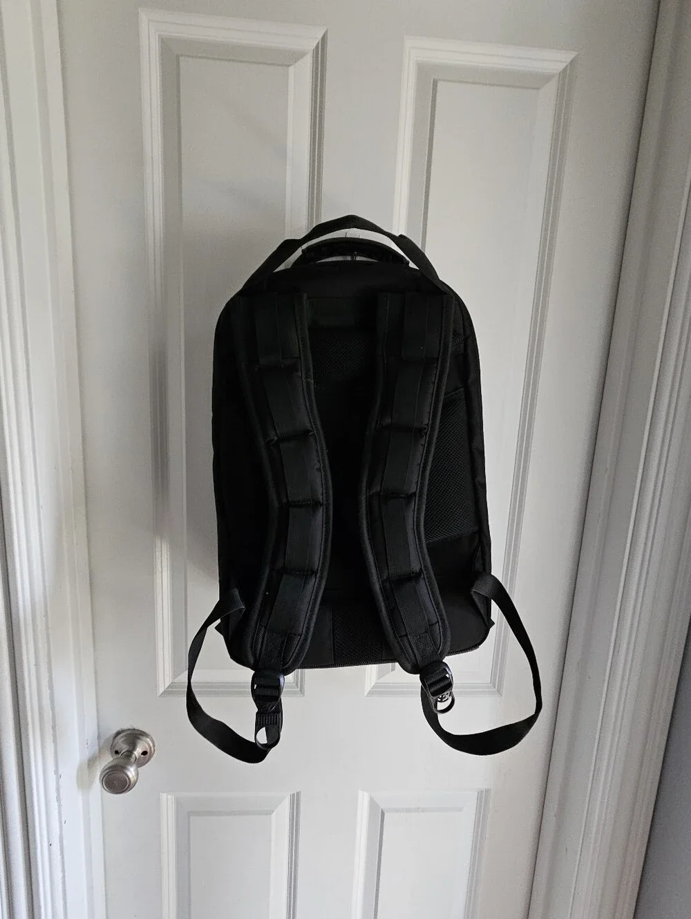 Level 8 Checkpoint Friendly Cushioned Backpack